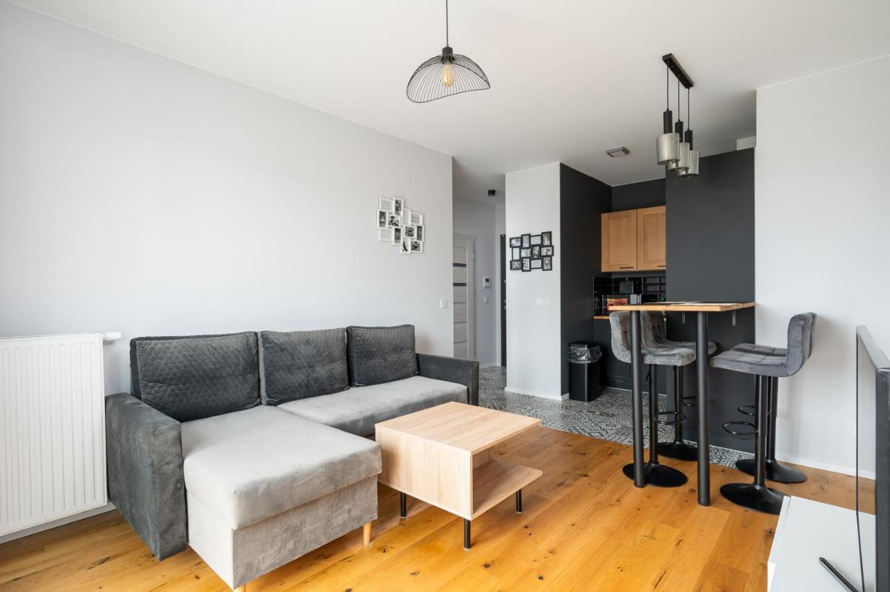 Praga Zupnicza Modern Apartment Warschau